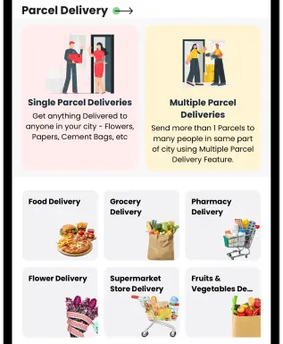 super service app