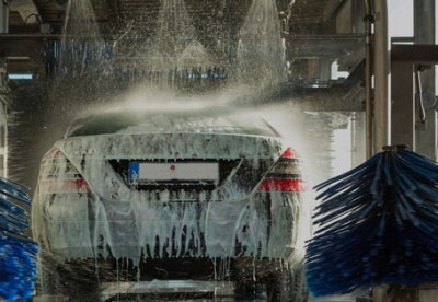 mobile car wash app